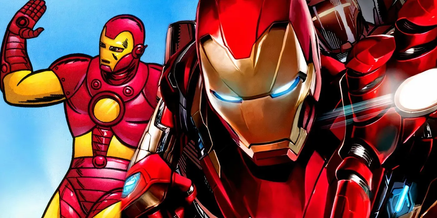 Ultimate Iron Man Reading Order for Beginners – From Genius to Avenger