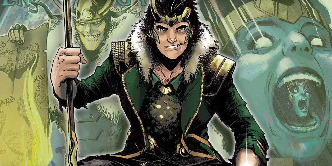 Loki Reading Order Guide – Marvel’s God of Mischief Unleashed