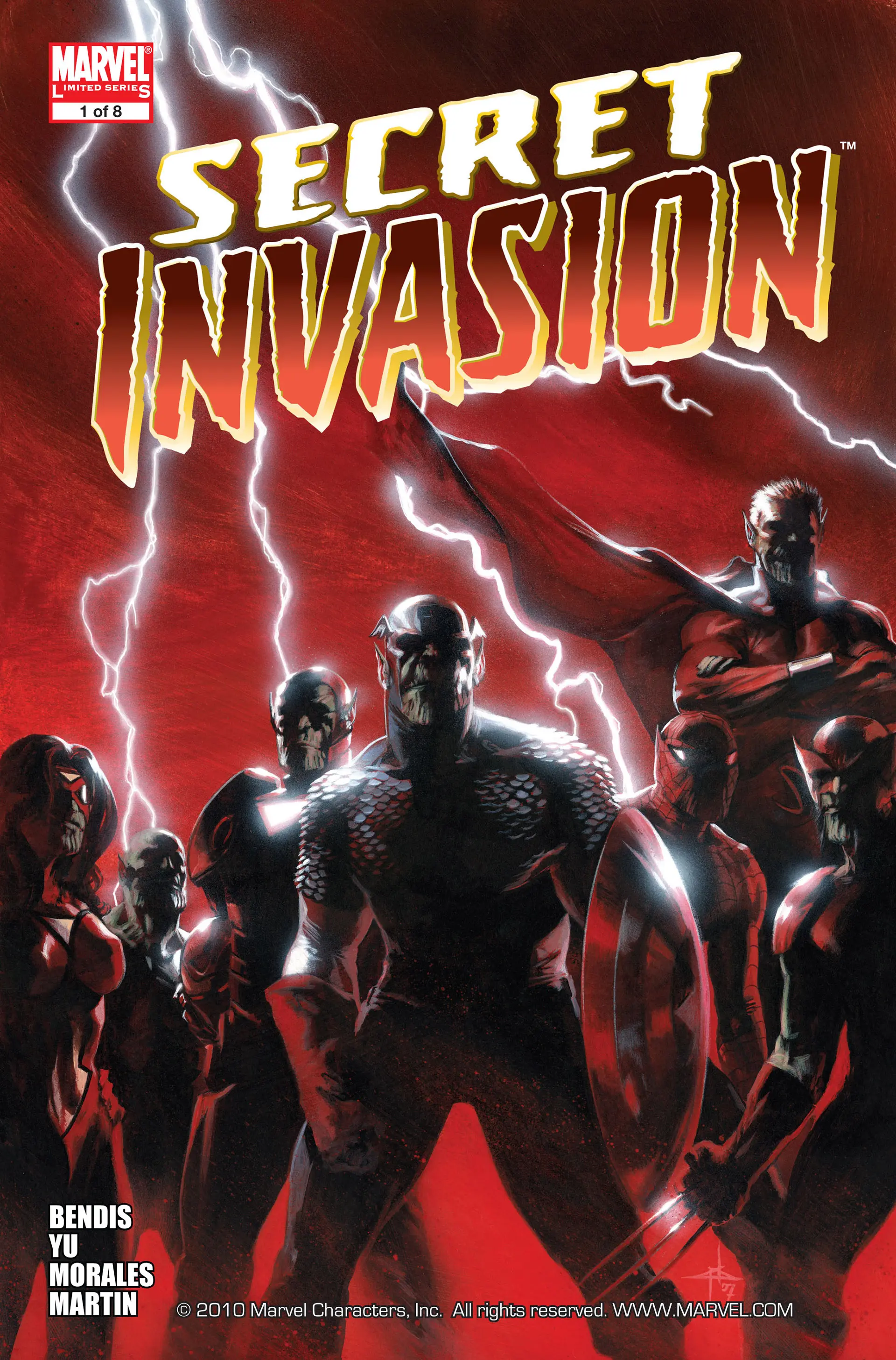 Marvel Reading Guide for Beginners: Start Your Journey the Right Way