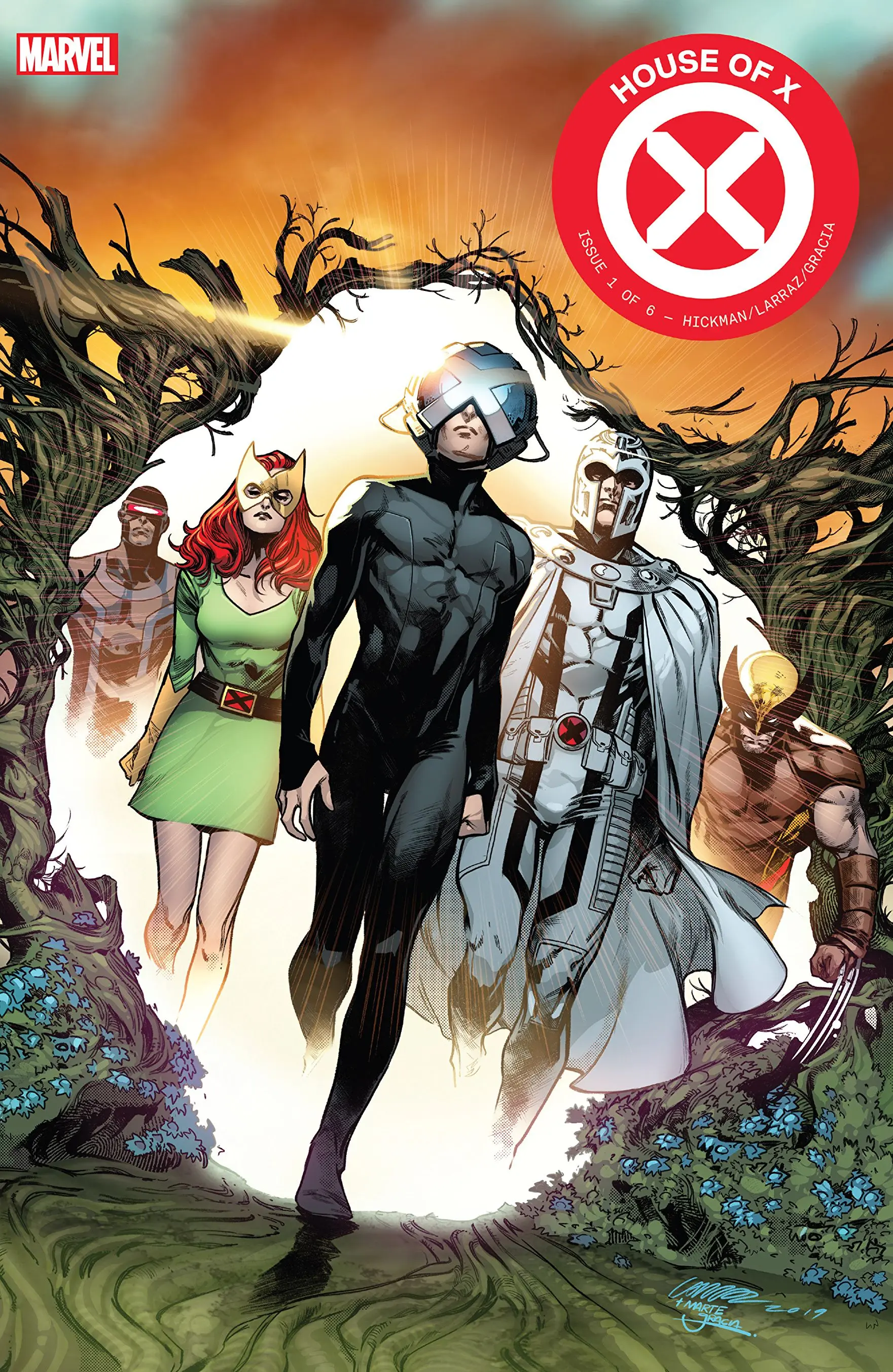 Marvel Reading Guide for Beginners: Start Your Journey the Right Way