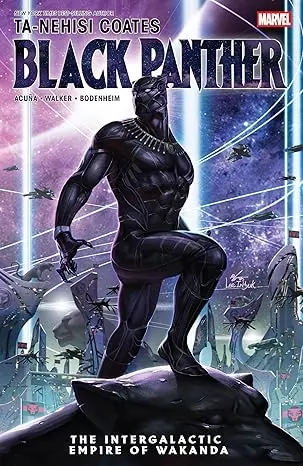 Marvel Reading Guide for Beginners: Where to Start Your Journey
