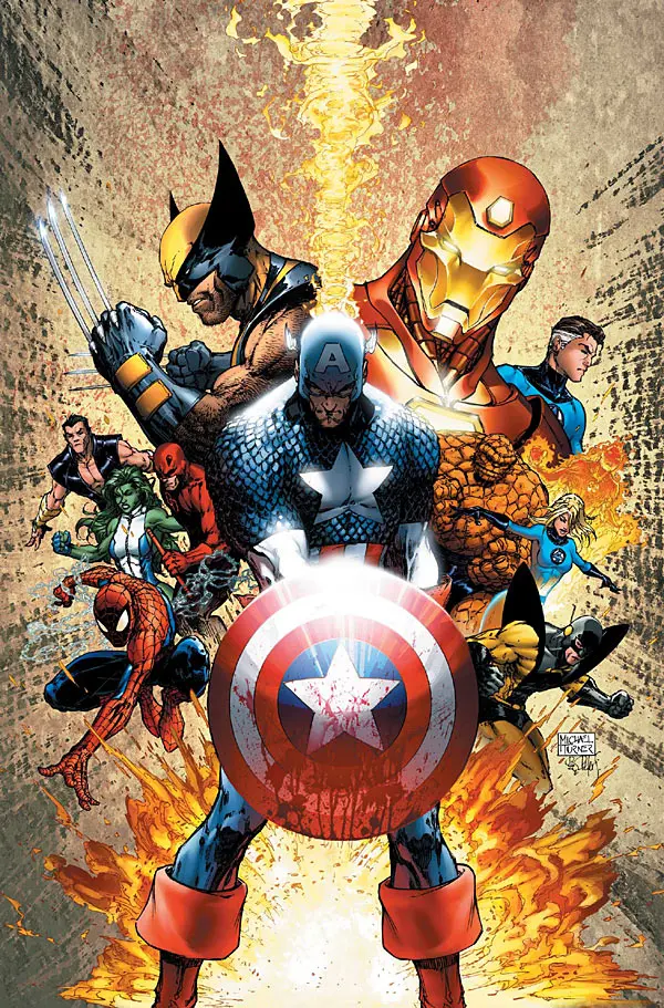 Marvel Reading Guide for Beginners: Start Your Journey the Right Way