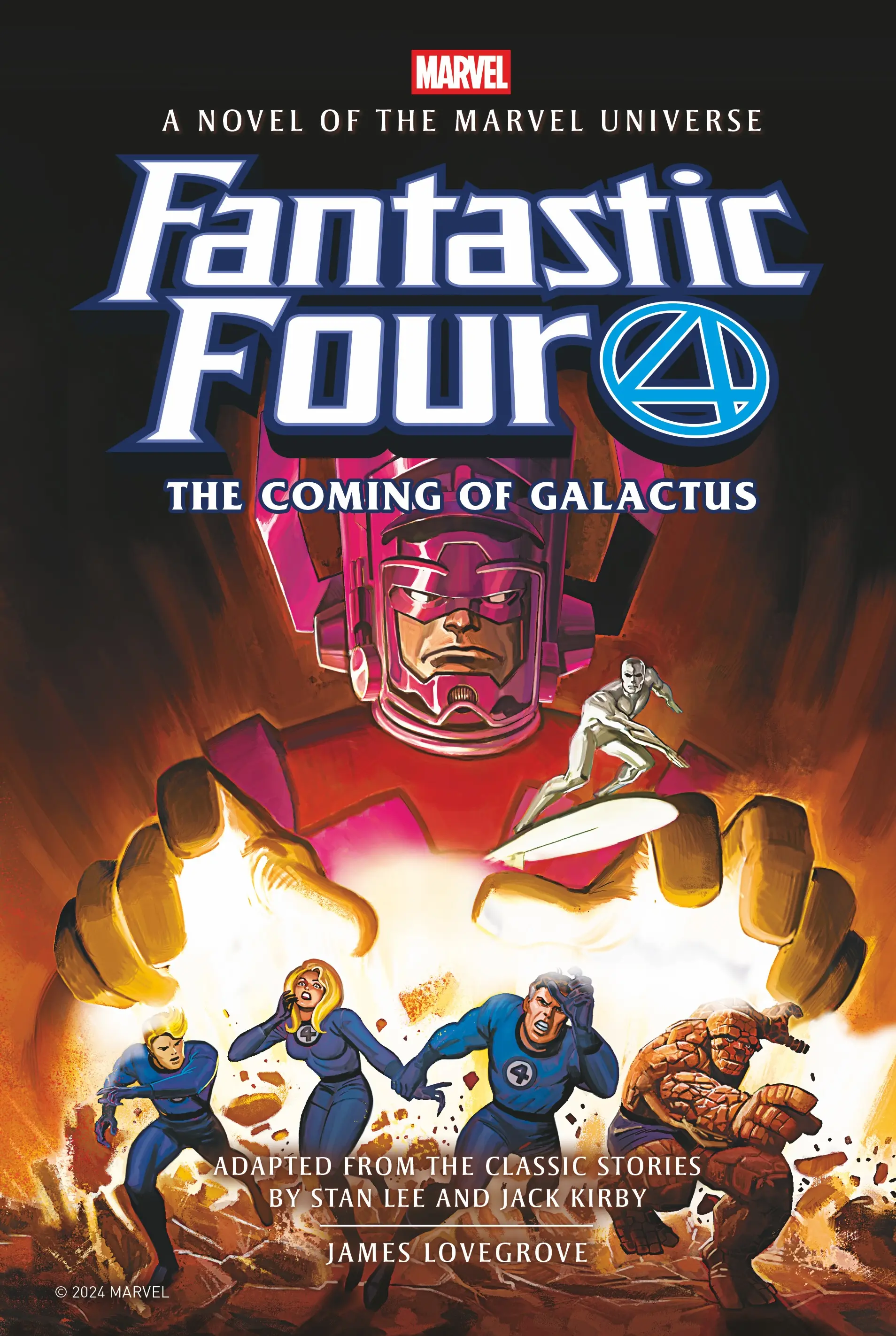 Marvel Reading Guide for Beginners: Start Your Journey the Right Way