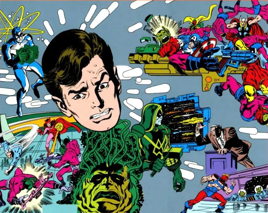 Marvel Reading Guide for Beginners: Start Your Journey the Right Way